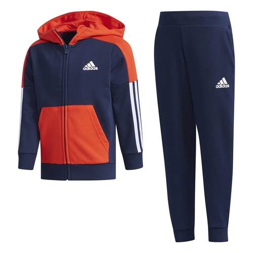 Adidas LK Fitted Tracksuit DY9232