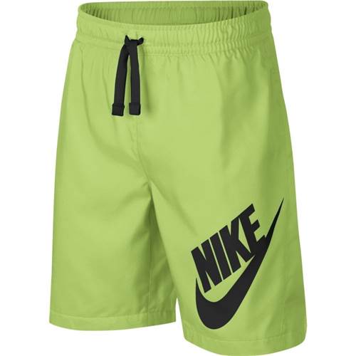 Nike Sportswear W Short 923360716