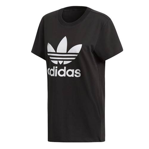 T-shirt Adidas Originals Boyfriend Trefoil
