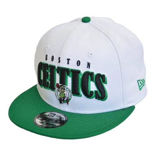 New Era Nba Retro Pack 9FIFTY Boston Celtics Snapback 11919858