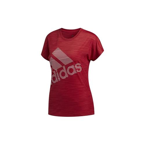 T-shirt Adidas Bos Logo Tee