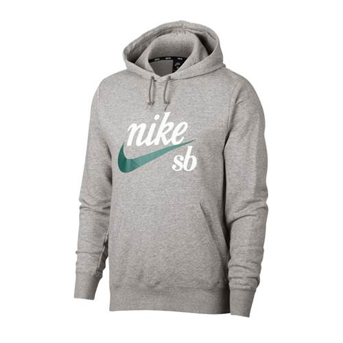 Sweat Nike SB Hoody Washed Icon