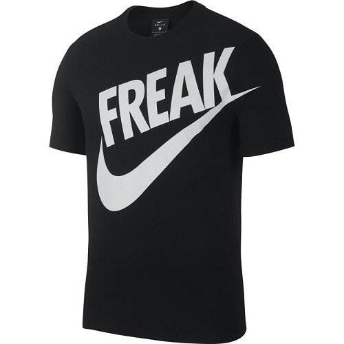 Nike Giannis Freak Noir