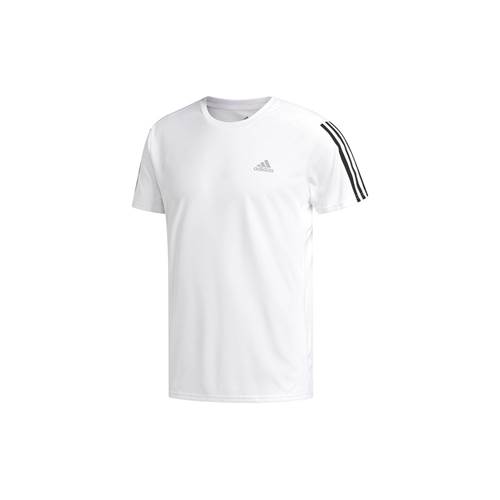 T-shirt Adidas Run 3STRIPES