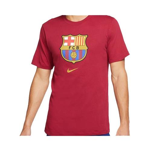 Nike FC Barcelona Evergreen Crest 2 CD3115620