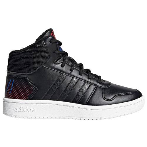 Chaussure Adidas Hoops Mid 20 K