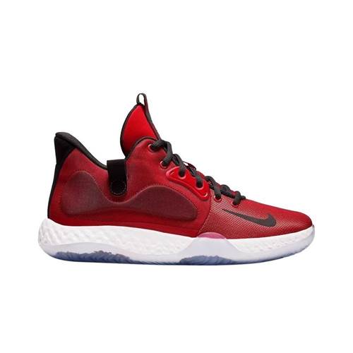 Nike KD Trey 5 Vii Rouge