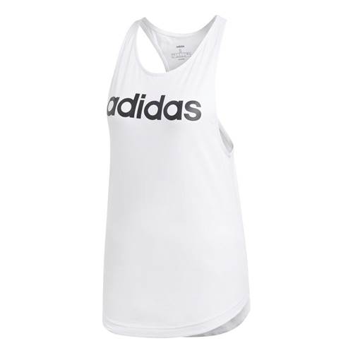 T-shirt Adidas Essentials Linear Tank Top