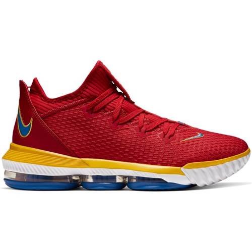 Chaussure Nike Lebron 16 Low