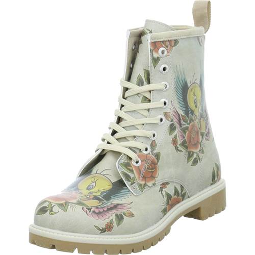 Dogo Tweety With Roses WB018LB724