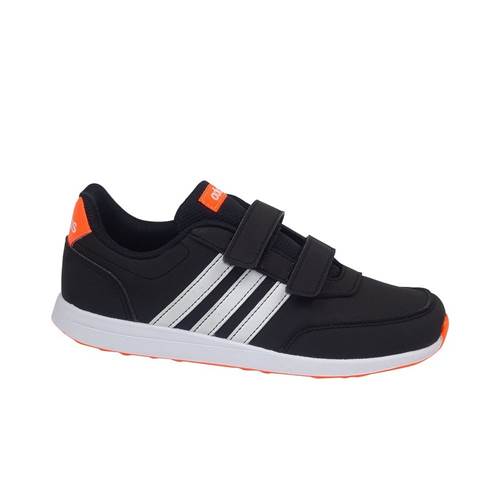 Adidas VS Switch 2 Cmf C Noir,Orange,Blanc