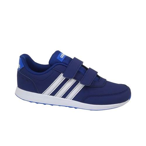 Adidas VS Switch 2 Cmf C Bleu