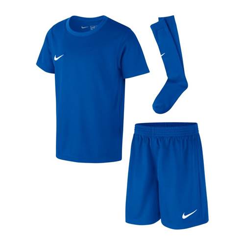 Nike Dry Park Kit Set Junior AH5487463