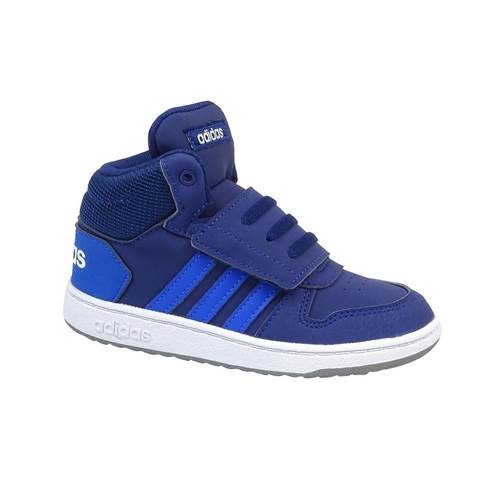 Chaussure Adidas Hoops Mid 20 I