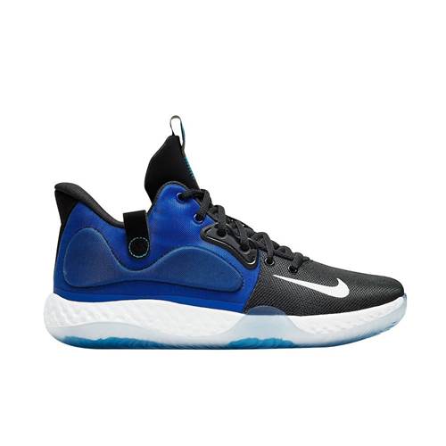 Nike KD Trey 5 Vii Noir,Bleu