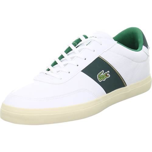 Lacoste Low Court Master 738CMA00661R5