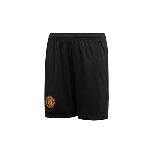 Adidas Manchester United Home Shorts CG0053