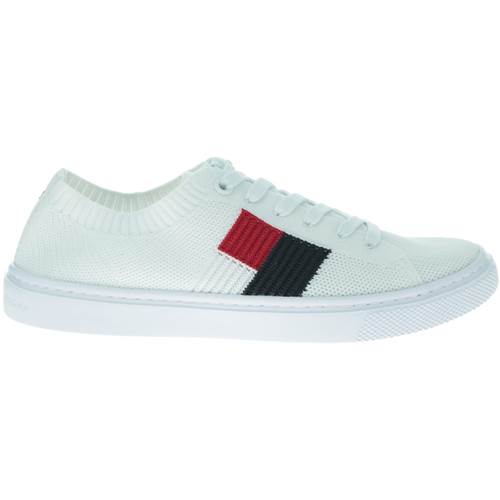 Tommy Hilfiger Knitted Flag Lightweight FW0FW04150100