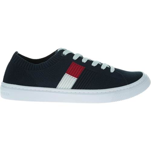 Tommy Hilfiger Knitted Flag Lightweight FW0FW04150403