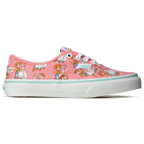 Vans Authentic Toy Story VN0A32R6LU3