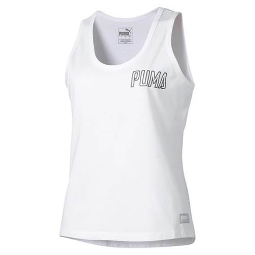T-shirt Puma Athletics Tank