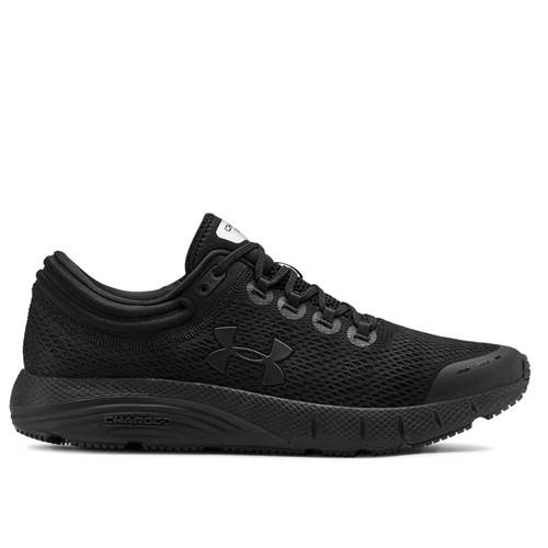 Under Armour Charged Bandit 5 Noir