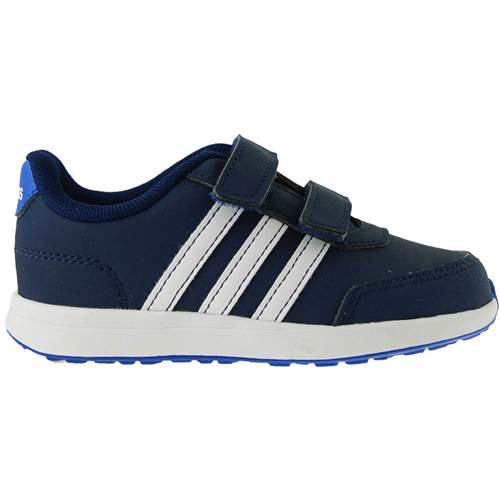 Adidas VS Switch 2 Cmf Inf Bleu,Beige,Bleu marine