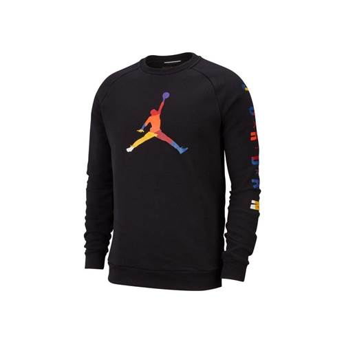 Nike Jordan Dna Fleece Crew AV0044010