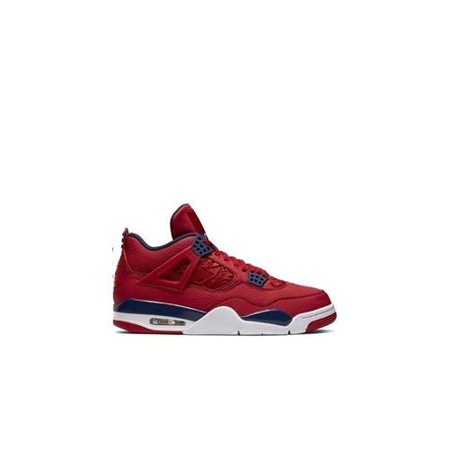 Nike Air Jordan Retro IV SE Rouge