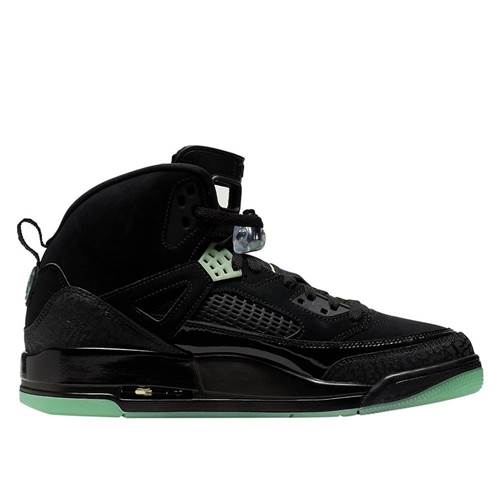 Nike Air Jordan Spizike Green Glow 315371032