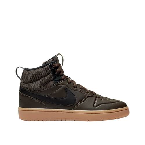 Chaussure Nike Court Borough Mid 2 Boot GS