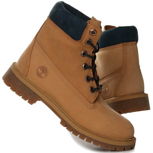 Timberland 6 IN Prem Boot MD Bei A1LTS