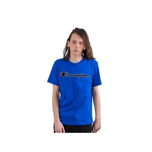 Champion Crewneck T Shirt 212946BS023