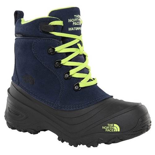 The North Face Youth Chilkat Lace II T92T5R5UK