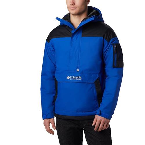 Columbia Challenger Pullover WO1136437