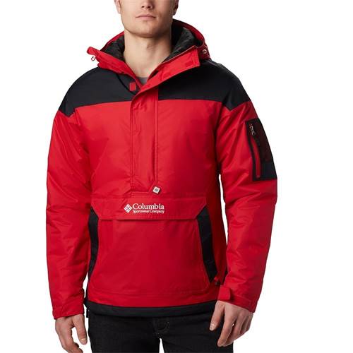 Columbia Challenger Pullover WO1136613