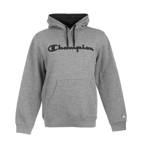Champion Hooded Sweatshirt 213424EM006