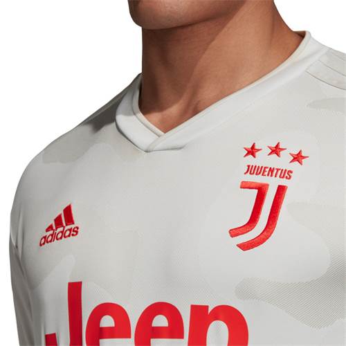 Adidas Juventus Away Jersey DW5461