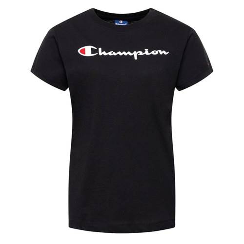 Champion Crewneck Tshirt 111971KK004