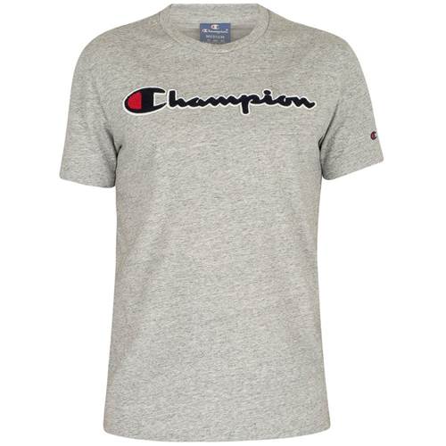 Champion Crewneck Tshirt 213521EM021