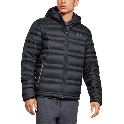 Under Armour Down Hooded 1342738001
