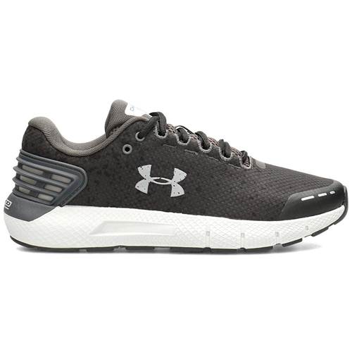 Under Armour Charged Gris,Graphite