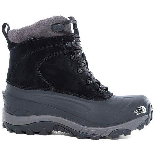 The North Face Chilkat Iii NF0A39V6WE3