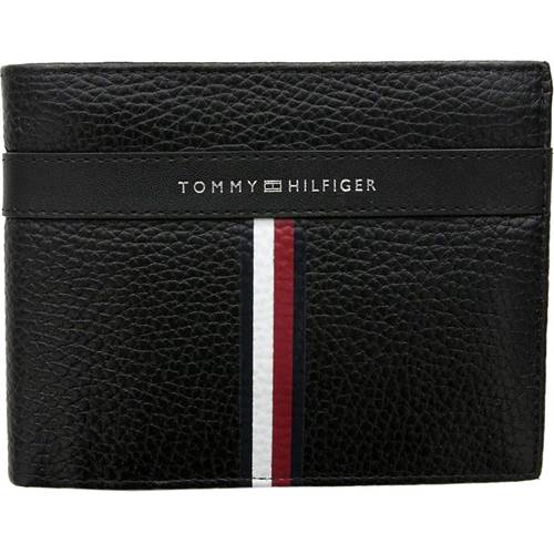 Tommy Hilfiger Corporate Leather AM0AM04809002