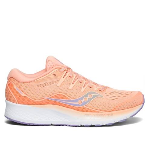 Chaussure Saucony Ride ISO2