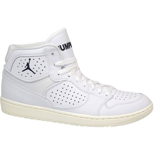 Nike Jordan Access Blanc