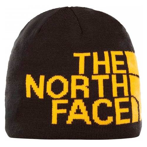 The North Face Reversible Tnf Banner Dwustronna NF00AKNDHY0