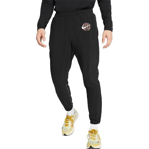 Nike Nyc Mens Woven Running Trousers AT CQ7829010