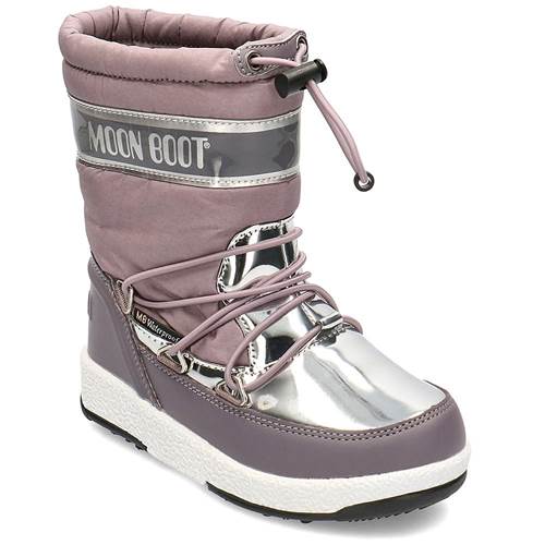 Moon Boot Junior Girl Soft WP 34051700004