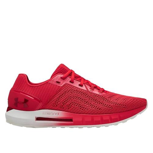 Under Armour Hovr Sonic 2 Rouge